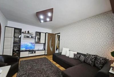 Apartament 2 camere,semidecomandat - zona Astra - 1