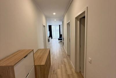 Apartament cu 2 camere decomandat în Ultracentral - 9