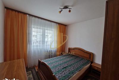 Apartament cu 3 camere decomandat în Decebal - 8