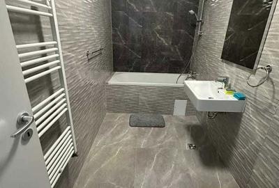 Apartament cu 2 camere decomandat în Noua - 6