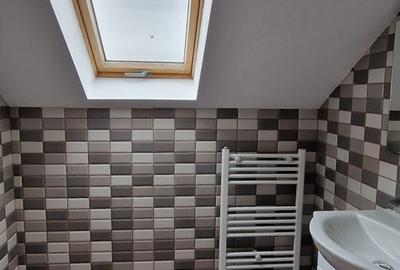 Apartament cu 4 camere în Central - 4