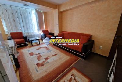 Apartament cu 2 camere decomandat, mobilat în Central - 2
