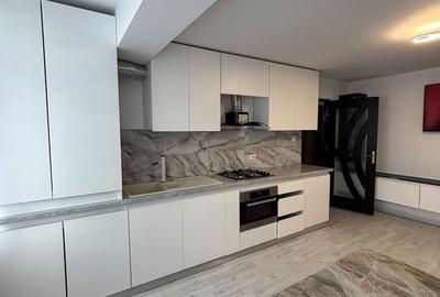 Apartament cu 3 camere în Central - 2