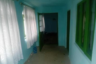 Casa Bodesti 50mp 2 camere bucataria anexe la sosea cu 1500mp teren - 3