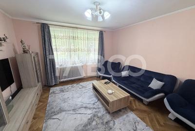 Apartament cu 3 camere decomandat, mobilat în Mihai Viteazul - 12