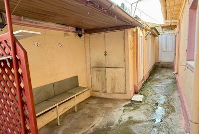 Comision 0% - Zona Stadion - Casa cu 3 camere si dependinte - 4