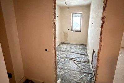 Apartament cu 2 camere decomandat în Chiajna - 3