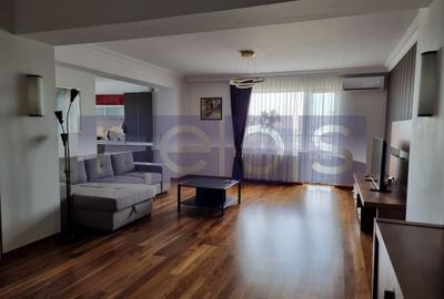 Apartament cu 3 camere decomandat, mobilat în Morarilor