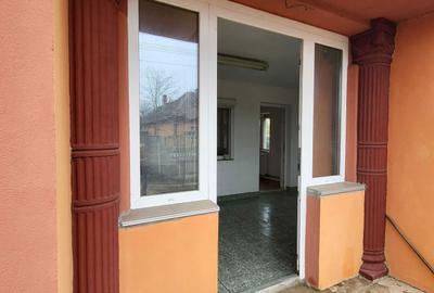 Casă cu 2 camere în Biharia - 7