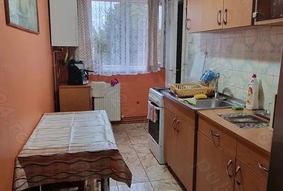 Dau in chirie apartament cu 2 camere in Dambu - 3