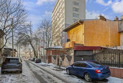 Apartament cu Potential | 3 Camere De Renovat | Grivita | Metrou - 19