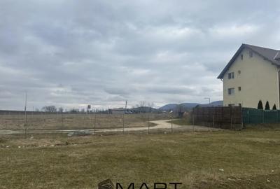 Teren în Central - 9