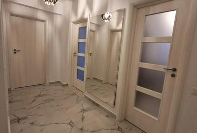 Apartament 3 camere de inchiriat-Dobroe?ti - 8