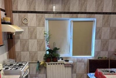 Bulevardul Basarabia-bloc 1986 - 2