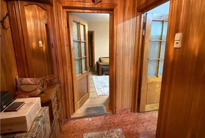 Apartament cu 2 camere, mobilat în UTA - 7