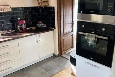 Cabana cu 4 dormitoare, foisor, ciubar, Statiunea Muntele Baisorii - 8