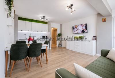 Apartament cu 2 camere semidecomandat în Kamsas - 1