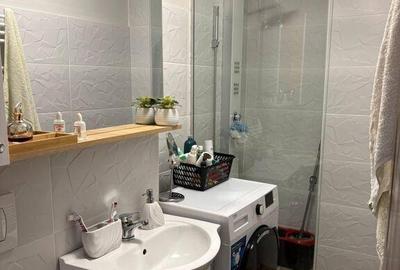 Apartament 1 camera de vanzare Zona IC Frimu, 28 mp - 4