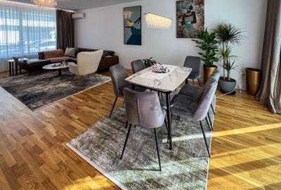 Vilă individuala lângă parcul și pădurea din Corbeanca - 8