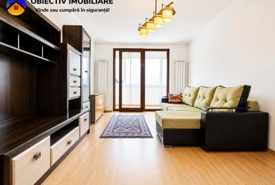 Apartament cu 3 camere decomandat în Central - 4