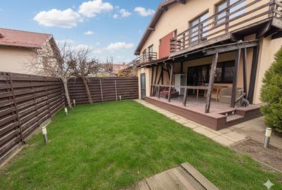 Duplex 4 camere 95 mp | 0 comision | Tunari | 211mp teren | partial mobilat - 3