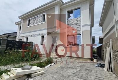 Duplex de vanzare in Calea Urseni | Toate utilitatile | Aproape de asfalt | - 22