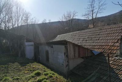 Casă cu 4 camere în Cetea - 6