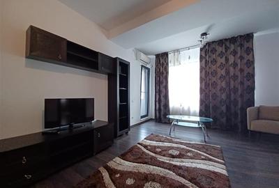 Apartament cu 2 camere semidecomandat, mobilat în Aviației - 3