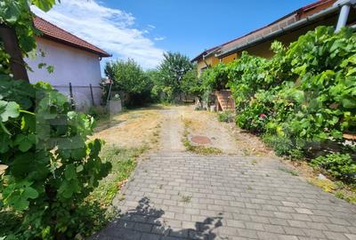 Casa individuala cu 3 camere, 371 mp,zona Centru - 17