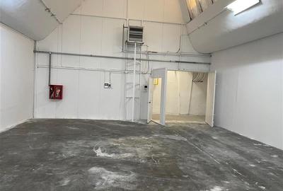 Inchiriere spatii productie sau depozitare - 4