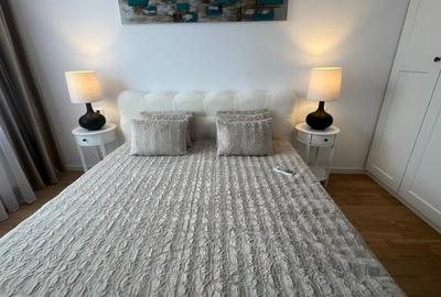 REA1025948 Apartament 2 camere I  Tineretului - 4