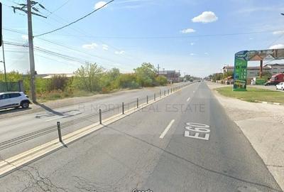 Teren Afumati A0 3228 mp - 2