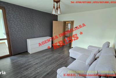 Apartament cu 3 camere decomandat în Ultracentral - 1