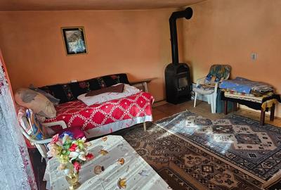 Casa Darlos judet Sibiu - 3