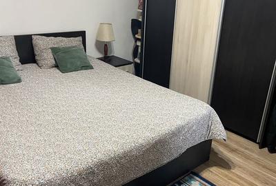 Apartament cu 2 camere decomandat în Nord - 7