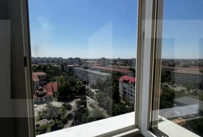 Apartament cu 3 camere decomandat în Dacia - 15