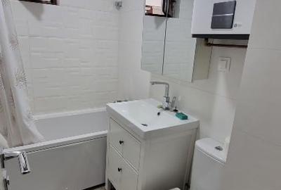 Apartament cu 2 camere semidecomandat, mobilat în Gorjului - 10