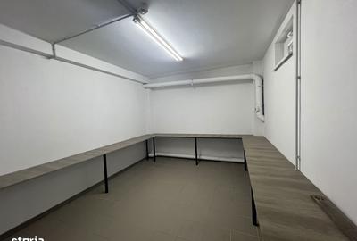 Spațiu comercial, de 800 mp, în Cetate - 6