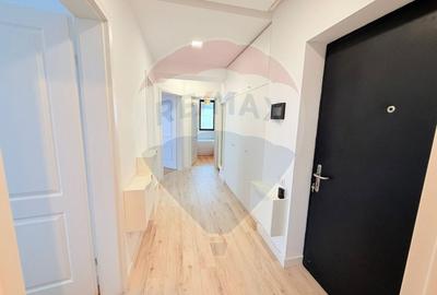 Apartament de vanzare | 2 camere | Complex Transparent Residence - 15