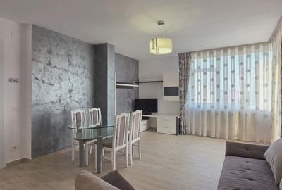 Apartament cu 3 camere în Nufărul - 17