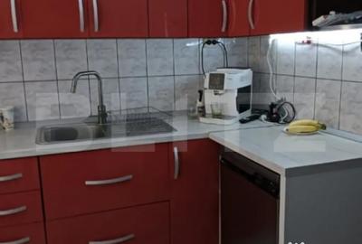 Apartament cu 3 camere semidecomandat în Central - 5