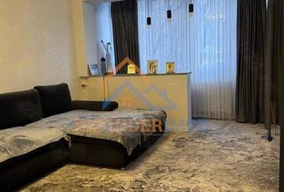 Apartament cu 2 camere decomandat în Giurgiului