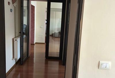 Apartament cu 3 camere decomandat în Central - 3