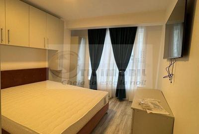Apartament cu 2 camere decomandat, mobilat în Bularga - 3