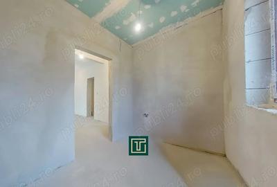 Casă cu 3 camere cu Teren 303 Mp în Fântânele - 9