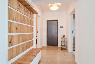 Apartament modern 3 camere - Maurer Residence, parcare inclusa - 12