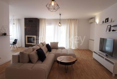 Apartament modern cu 4 camere si garaj dublu - 2