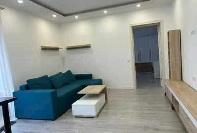 Apartament cu 2 camere semidecomandat în Central - 10