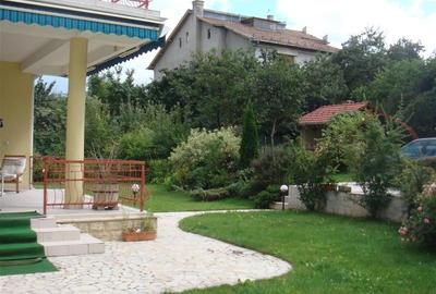 Inchiriere casa spatioasa pentru birouri zona Piata Engels, A.Muresanu, Cluj-Nap - 4