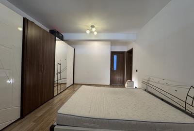 Isaran, ap. cu 3 camere, 96 mp + terasa 11.82, mobilat si utilat, loc de parcare - 5